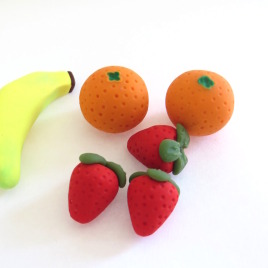 Fruit Set – American Girl Doll Tasty Fruit
